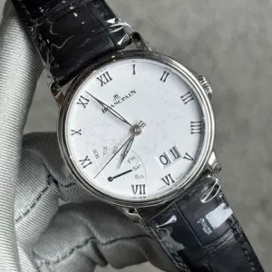 Blancpain Blancpain VilleretGrand Date Retrograde Day