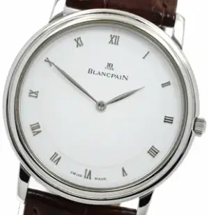 Blancpain Blancpain Villeret Ultra-Slim B0021 1127 55