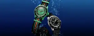 Blancpain Scuba Fifty Fathoms