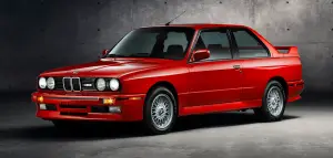 BMW E30 M3