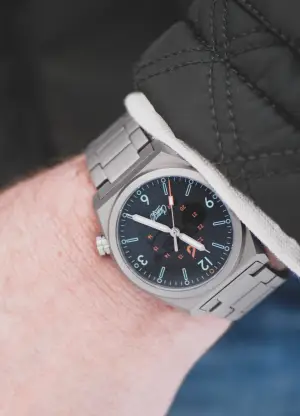 Boldr Venture Chaigo