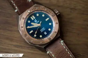 BOLDR Odyssey Diver