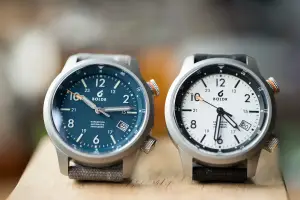 Boldr Expedition