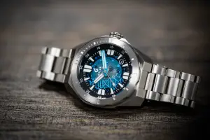 Boldr Odyssey MGP