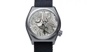 Boldr Venture × Art Story