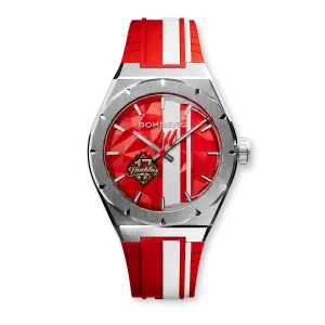 Bomberg Tiempo de Diablos | Edición 2025