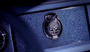 Bovet 1822 BOVET AND ROLLS-ROYCE
