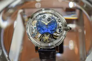 Bovet Recital 26 Brainstorm Chapter One