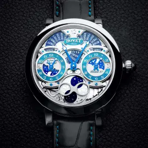 Bovet Récital 27