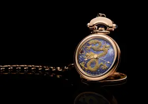 Bovet Amadeo Fleurier