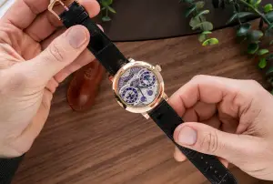 Bovet Dimier Récital 27