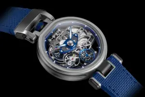 Bovet APERTO 1