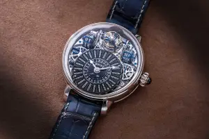 Bovet Récital 28 Prowess 1