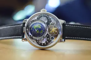 Bovet Récital 22 Grand Récital