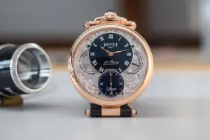 Bovet 19Thirty Fleurier