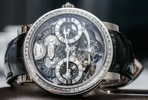 Bovet Recital 16
