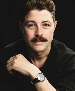 Bradley Taylor Paragon
