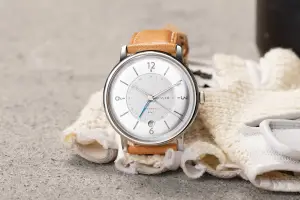 Bravur Geography GMT
