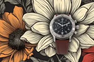 Breguet Breguet Type XX 3820 39mm Stainless steel Silver