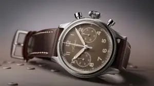 Breguet Type XX Only Watch 2019