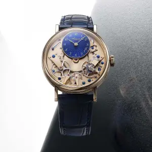 Breguet Tradition Seconde Rétrograde 7035