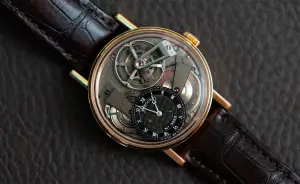 Breguet Tradition 7047
