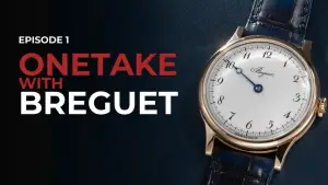 Breguet Classique 2025BH Souscription