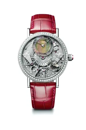Breguet Tradition Dame 7038