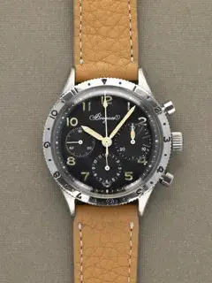 Breguet Breguet Type XX 38mm Stainless steel