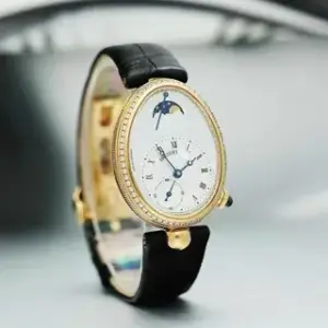 Breguet Breguet Reine de Naples 8908BA/52/864 28.45mm 18kt gold
