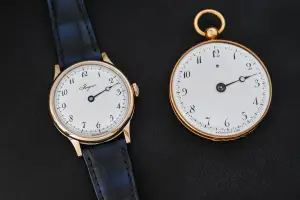 Breguet Classique Souscription 2025