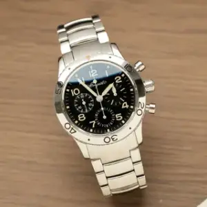 Breguet Breguet Type XX ST3800/92/SW6 35mm Yellow gold