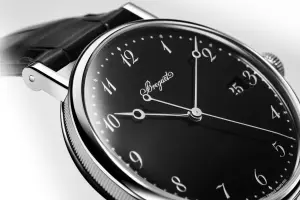 Breguet Classique 5177