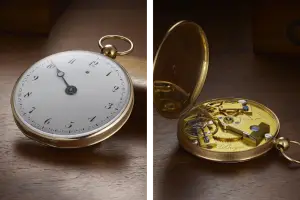 Breguet Souscription No. 3424