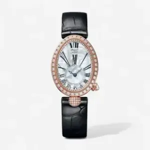 Breguet Breguet Reine de Naples 25mm Rose gold