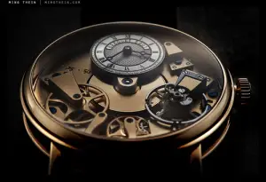 Breguet La Tradition