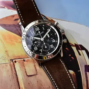 Breguet Type XX Chronograph 2075