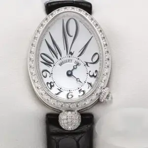 Breguet Breguet Reine de Naples 8928 25.5mm Stainless steel