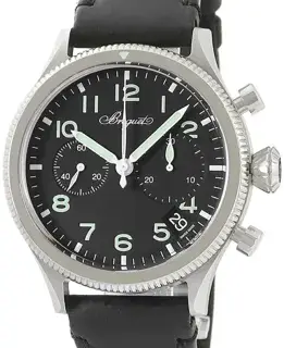 Breguet Breguet Type XX 2057ST 42mm
