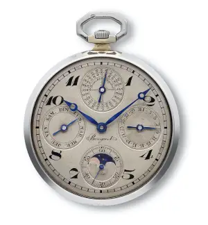 Breguet 2516