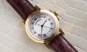 Breguet Marine 5817 Big Date