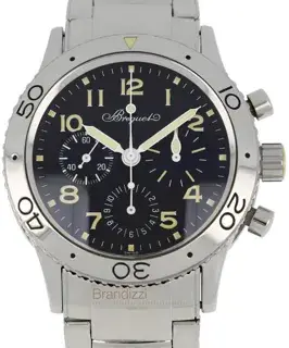 Breguet Breguet Type XX 3800