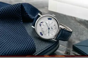 Breguet Classique 7337