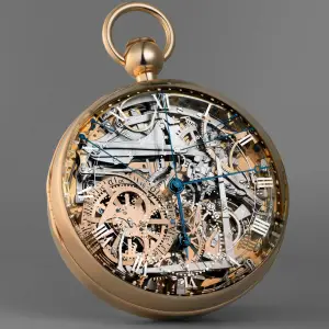 Breguet Marie Antoinette