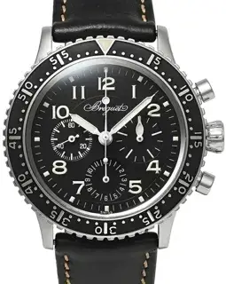 Breguet Breguet Type XX 3803ST/92/3W6 39mm