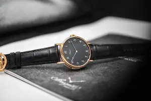 Breguet Classique 7637 Répétition Minutes