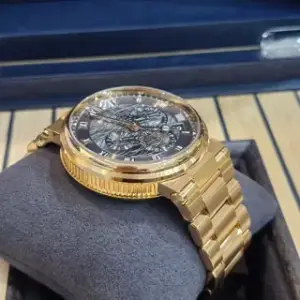 Breguet Breguet Marine 5527BR Yellow gold