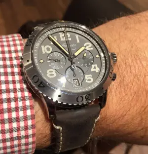 Breguet Type XXI 3817