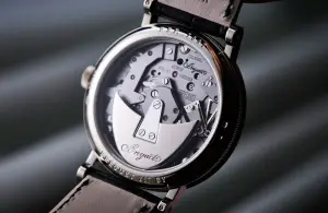 Breguet Tradition 7097