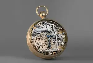 Breguet Marie-Antoinette